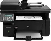 hp laserjet pro m1213nf mfp driver download