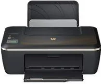 HP Deskjet Ink Advantage 2520hc driver download