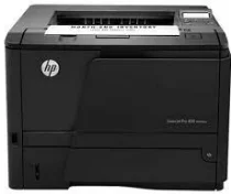 HP LaserJet Pro 400 M401dne Driver