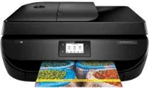 HP OfficeJet 4655 driver