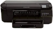 HP Officejet Pro 8100 driver