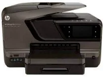 HP Officejet Pro 8600 Plus driver