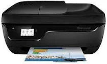 HP DeskJet Ink Advantage 3836 driver