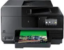 HP Officejet Pro L7750 driver