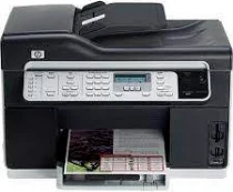 HP Officejet Pro L7555 driver