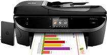 HP Officejet 8040 driver