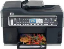 HP Officejet Pro L7650 driver