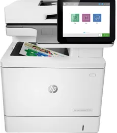 HP Color LaserJet Enterprise MFP M578dn driver