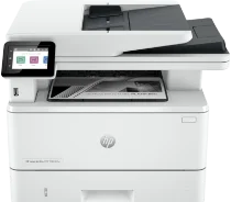 HP LaserJet Pro MFP 4101fdw driver