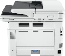 HP LaserJet Pro MFP 4101fdwe driver