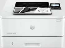 HP LaserJet Pro 4001ne driver