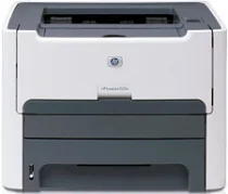 HP LaserJet 1320 driver download