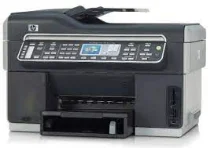 HP Officejet Pro L7680 driver