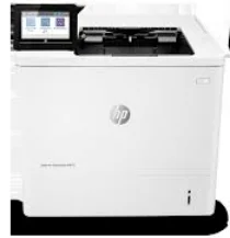 HP LaserJet Enterprise M610dn driver