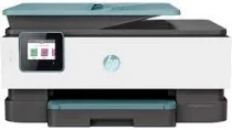 HP OfficeJet Pro 8025 driver