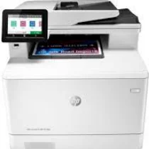 HP Color LaserJet Pro MFP M479fdn driver