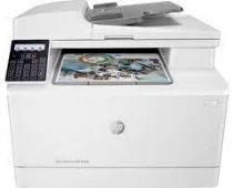 HP Color LaserJet Pro MFP M183fw driver