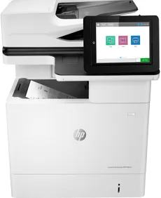 HP LaserJet Enterprise MFP M634dn driver