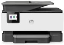 HP OfficeJet Pro 9014 driver