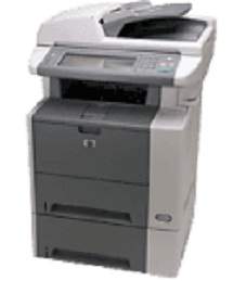 HP LaserJet M3035xs Driver