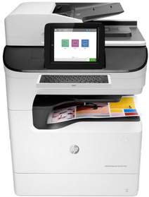  HP PageWide Enterprise Color Flow MFP E77660zs driver