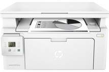 HP LaserJet Pro MFP M132a Driver