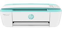 HP DeskJet Ink Advantage 3700 Driver