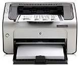 HP LaserJet P1009 driver