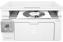 HP LaserJet Ultra MFP M134a Driver