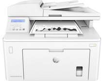 HP LaserJet Pro MFP M227sdn Driver