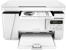 HP LaserJet Pro MFP M26nw Driver