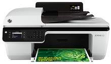 HP DeskJet 2621 Driver