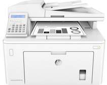 HP LaserJet Pro MFP M227fdn Driver