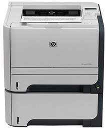 HP LaserJet P2055x Driver