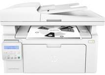 HP LaserJet Pro MFP M132snw Driver