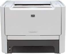 HP LaserJet P2014 driver