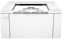 HP LaserJet Pro M102a Driver