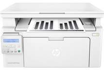 HP LaserJet Pro MFP M130nw Driver