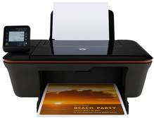 HP Deskjet 3056A Driver