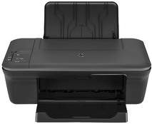 HP Deskjet 1050 Driver