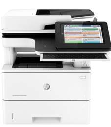 HP LaserJet Enterprise Flow MFP M527z driver