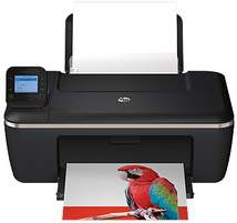 HP Deskjet Ink Advantage 3516 Driver