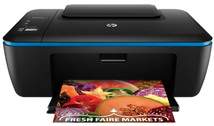 HP DeskJet Ink Advantage Ultra 2529 Driver