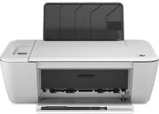 HP DeskJet 2545 driver