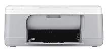 HP Deskjet F2275 Driver