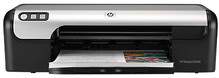 HP Deskjet D2468 Driver