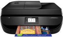 HP OfficeJet 4658 Driver