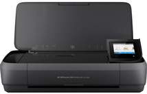 HP OfficeJet 250 Driver