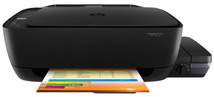 HP DeskJet GT 5810 Driver