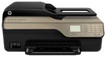 HP Deskjet Ink Advantage 4625 Driver